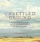Unsettled Ground