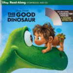 the good dinosaur