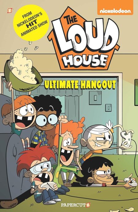 The Loud House #9