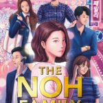 The Noh family