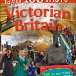 100 Facts Victorian Britain Pocket Edition