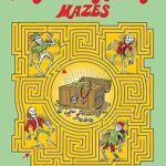 Pirate Treasure Mazes (Dover Kids Activity Books)