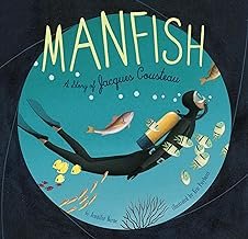 Manfish