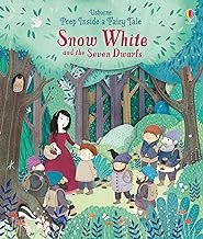 Peep Inside a Fairy Tale Snow White and the Seven Dwarves