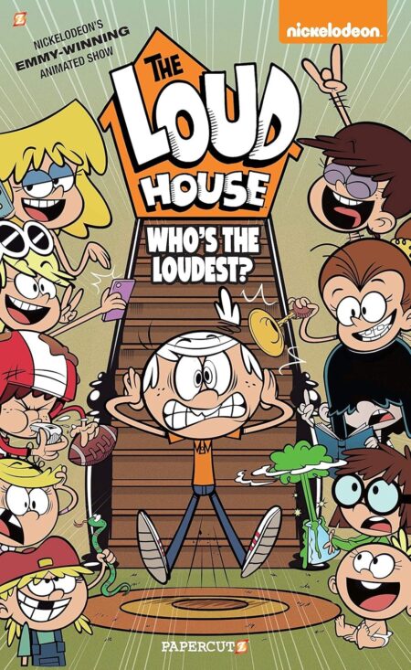 The Loud House #11