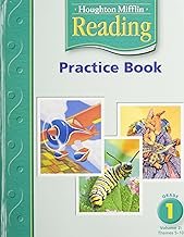 Houghton mifflin Reading G1