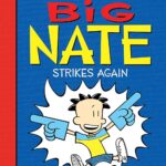 Big Nate#2/YR/B-Nate/HC