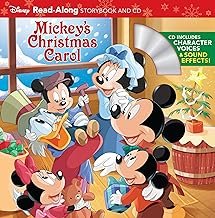 Mickey’s christmas