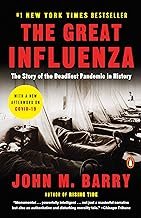 The Great Influenza