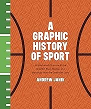 A Graphic History of Sport