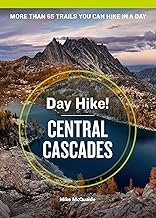 Day Hike! Central Cascades, 4th Edition