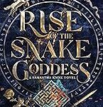 Rise Of The Snake Goddess
