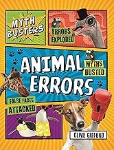 Animal Errors