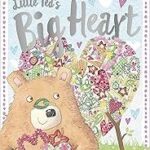 Little ted's big heart