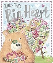 Little ted's big heart