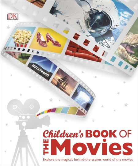 The Children’s Book of the Movies