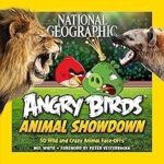 Angry Birds Animals Showdown/INF/MM&T