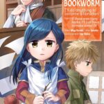 ASCENDANCE OF A BOOKWORM 4