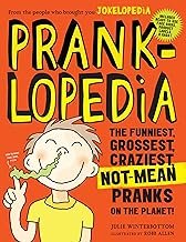 pranklopedia