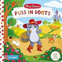 Puss in Boots