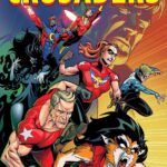 The Mighty Crusaders Vol. 1