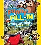 Funny Fill-in: pack animals