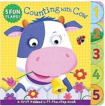 Counting with Cows