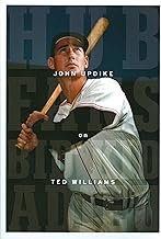 Hub Fans Bid Kid Adieu: John Updike on Ted Williams