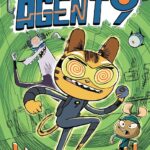 Agent 9: Mind Control!