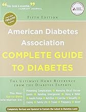 American Diabetes Association Complete Guide to Diabetes