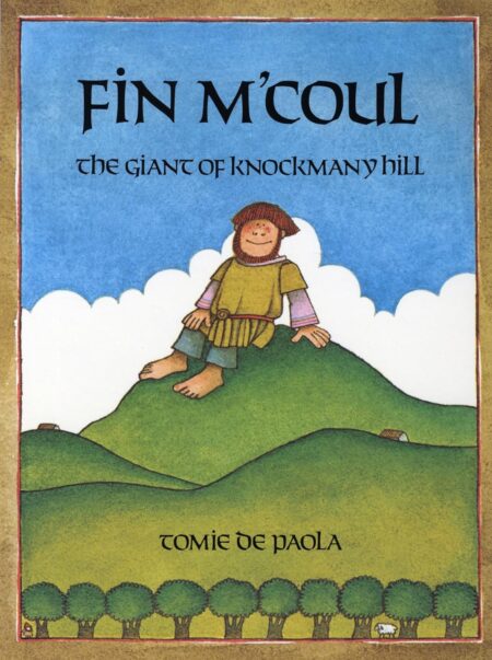 Fin M’Coul The Giant ( Paperback )