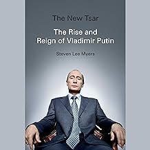 The New Tsar