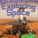 100 Facts Pocket Edition : Exploring Space
