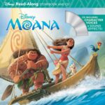 Moana