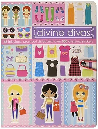 Divine Divas