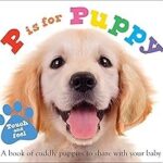 P is For Puppy