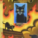 Warriors: Ravenpaw's Path #1: Shattered Peace