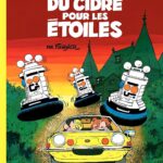 Du cidre pour les ?toiles