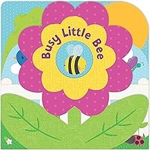 Busy Little Bee