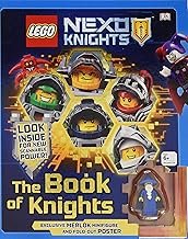 nexo knights