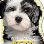 Touch and Sparkle: Pets
