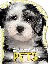 Touch and Sparkle: Pets
