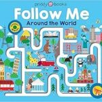 Follow Me Around the World