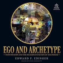 Ego and Archetype