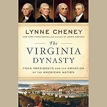 The Virginia Dynasty