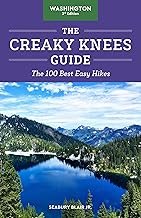 The Creaky Knees Guide Washington, 3rd Edition