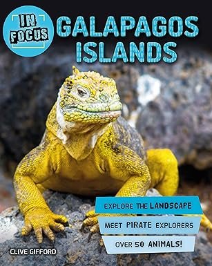 Galapagos Islands