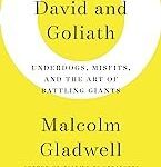 David and Goliath