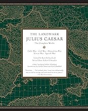 The Landmark Julius Caesar