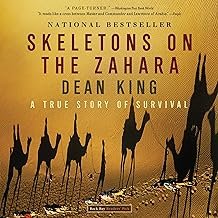 Skeletons on the Zahara